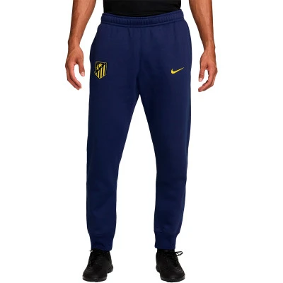 Atlético de Madrid Fanswear 2025-2026 Trousers