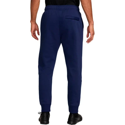 Atlético de Madrid 2025-2026 Fanswear Trousers