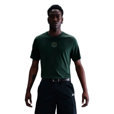 Chelsea Fc 2025-2026 Fanswear T-Shirt