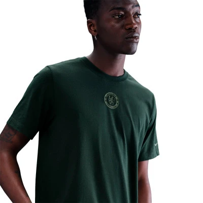 Nike Camiseta Chelsea Fc Fanswear — photo 3