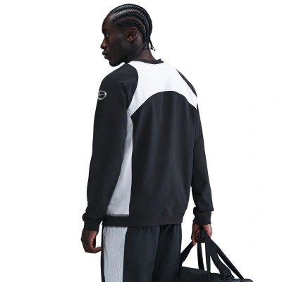 Sudadera Chelsea FC Fanswear Total 90 2025-2026