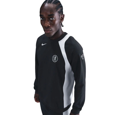 Nike Sudadera Chelsea FC Fanswear Total 90 — foto 3