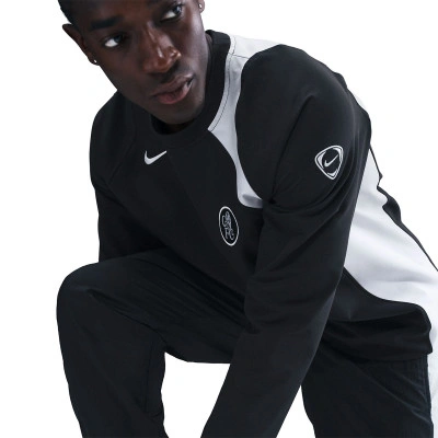 Nike Sudadera Chelsea FC Fanswear Total 90 — foto 5