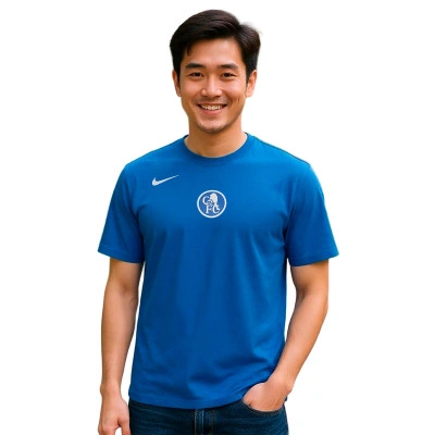 Playera Chelsea FC Fanswear 2025-2026