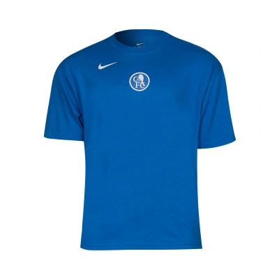 T-Shirt Chelsea FC Fanswear 2025-2026