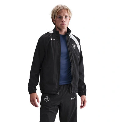 Chaqueta Chelsea FC Fanswear 2025-2026