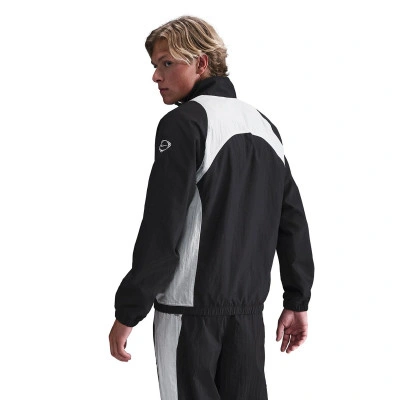 Chelsea FC 2025-2026 Fanswear Jacket