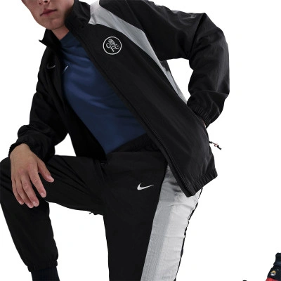 Nike Pantalón largo Chelsea FC x Total 90 Fanswear — photo 4