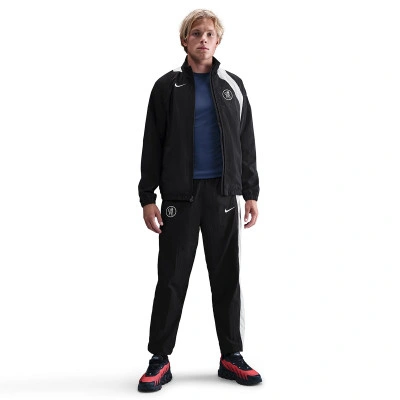 Nike Pantalón largo Chelsea FC x Total 90 Fanswear — photo 5