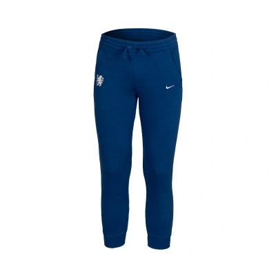Chelsea Fc Fanswear 2025-2026 Lange Hosen