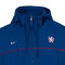Chamarra Nike Chelsea FC Fanswear 2025-2026