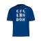 Playera Nike Chelsea Fc Fanswear 2025-2026