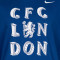 Playera Nike Chelsea Fc Fanswear 2025-2026