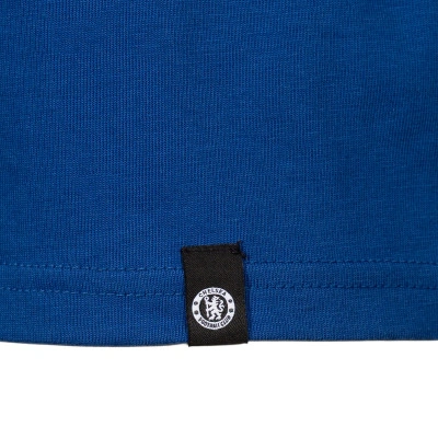 Nike Camiseta Chelsea Fc Fanswear — foto 6