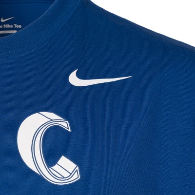 Nike Camiseta Chelsea Fc Fanswear — foto 7