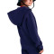 Chaqueta Nike Fc Barcelona Fanswear 2025-2026 Niño