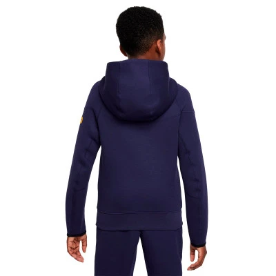 Fc Barcelona 2025-2026 Fuβballbekleidung für Kinder Jacke