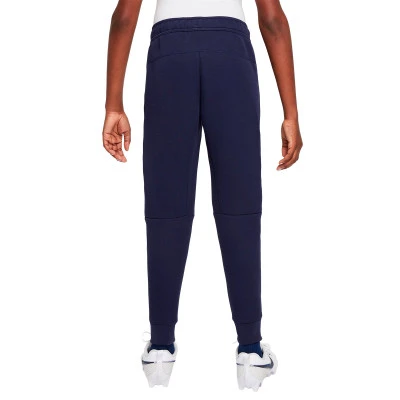 Kids Fc Barcelona 2025-2026 Fanswear Trousers