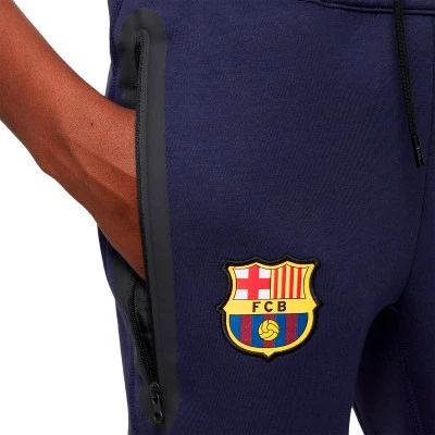 Nike Pantalón largo Fc Barcelona Fanswear Niño — photo 3