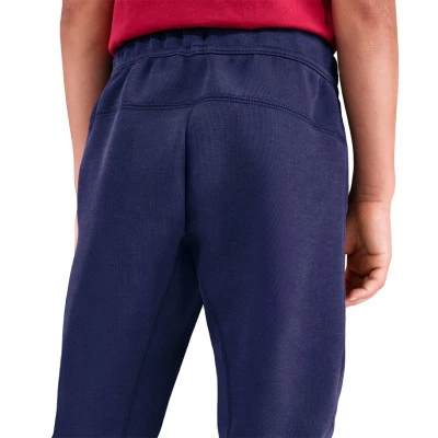 Nike Pantalón largo Fc Barcelona Fanswear Niño — photo 4