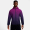 Chamarra Nike Fc Barcelona Fanswear 2025-2026