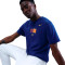 Camiseta Nike Fc Barcelona Fanswear 2025-2026