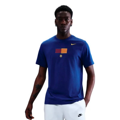 Camiseta Fc Barcelona Fanswear 2025-2026