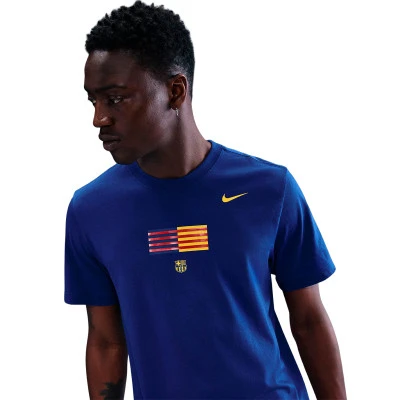 Nike Camiseta FC Barcelona Fanswear — photo 3