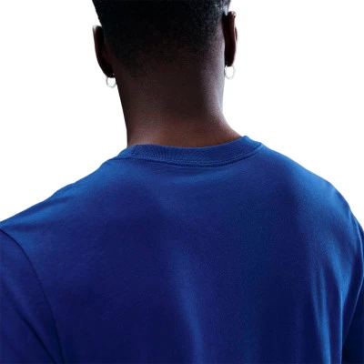 Nike Camiseta FC Barcelona Fanswear — photo 4