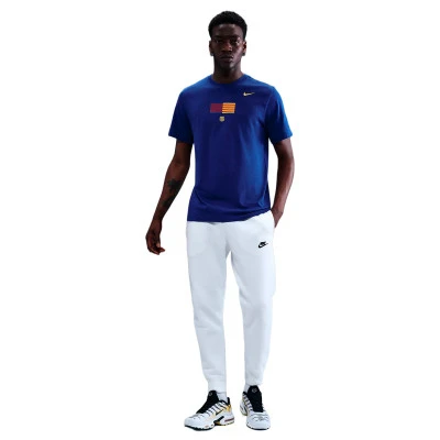 Nike Camiseta FC Barcelona Fanswear — photo 6