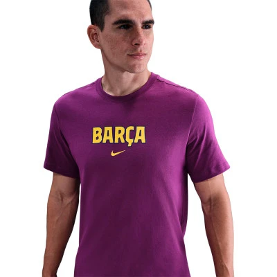 Nike Camiseta FC Barcelona Fanswear — photo 3