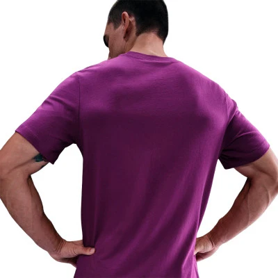 Nike Camiseta FC Barcelona Fanswear — photo 4