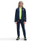 Conjunto pants Nike FC Barcelona Fanswear 2025-2026 Niño