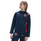 Conjunto pants Nike FC Barcelona Fanswear 2025-2026 Niño