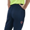 Conjunto pants Nike FC Barcelona Fanswear 2025-2026 Niño