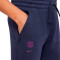 Pantalón largo Nike Fc Barcelona Fanswear 2025-2026 Niño