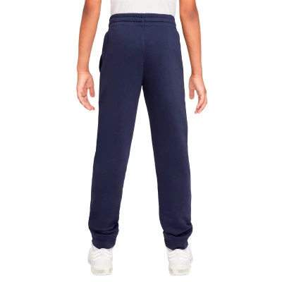 Pantalón largo Fc Barcelona Fanswear 2025-2026 Niño