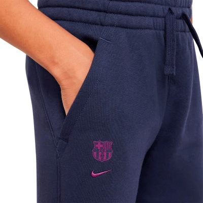 Nike Pantalón largo Fc Barcelona Fanswear Niño — photo 3