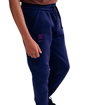 Nike Pantalón largo Fc Barcelona Fanswear Niño — photo 4