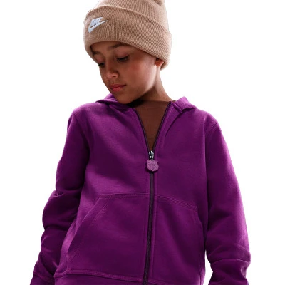 Nike Chaqueta Fc Barcelona Fanswear Niño — photo 6