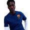 Playera Nike Fc Barcelona Fanswear 2025-2026