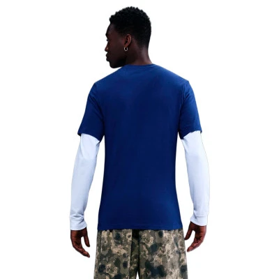 Fc Barcelona 2025-2026 Fanswear T-Shirt