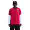 Playera Nike Fc Barcelona Fanswear 2025-2026
