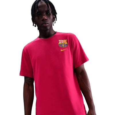 Nike Camiseta FC Barcelona Fanswear — photo 3