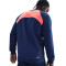 Nike FC Barcelona Fanswear 2025-2026 Sweatshirt