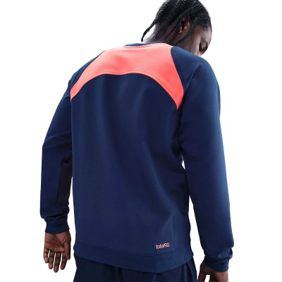 Nike Sudadera FC Barcelona Fanswear — photo 4
