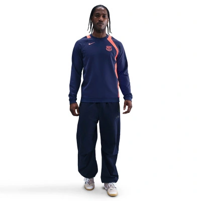 Nike Sudadera FC Barcelona Fanswear — photo 6