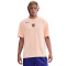 Nike FC Barcelona 2025-2026 Fanswear T-Shirt