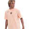 Nike FC Barcelona 2025-2026 Fanswear T-Shirt