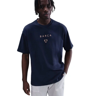 FC Barcelona Fanswear 2025-2026 T-Shirt